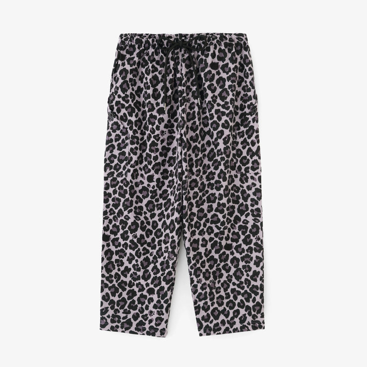 Chizimi Cotton 20/20 BIKE Steteco ／depo leopard Midnight