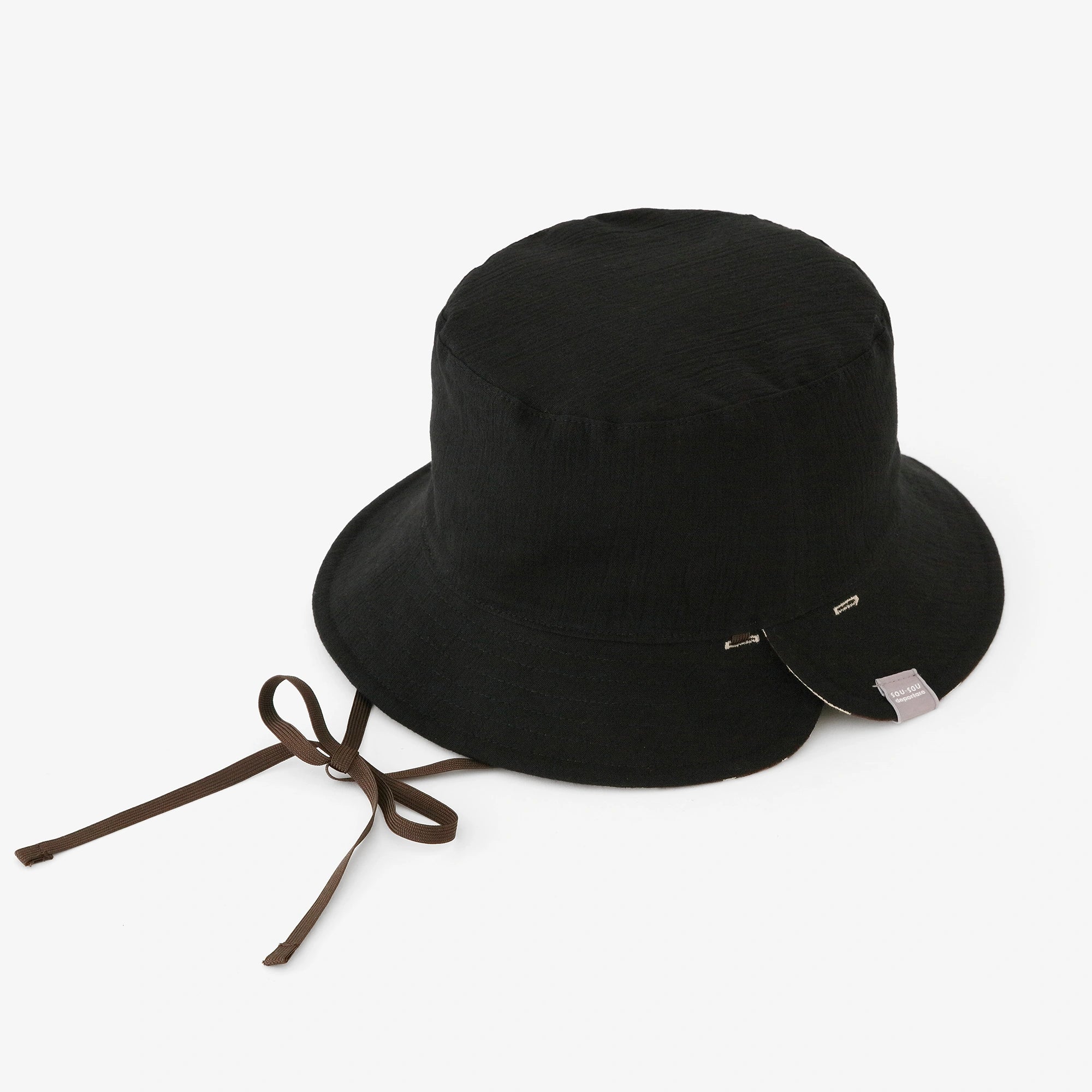 Takashima Shrink 20/20 reversibel BIKE HAT／depo leopard Daylight 