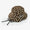 Takashima Shrink 20/20 reversibel BIKE HAT／depo leopard Daylight 