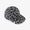 Takashima Shrink 20/20 reversible cap/depo leopard Midnight 