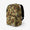  Double Face d. Rucksack/Entenjäger-Camouflage SO-SU-U Olivbeige
