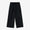 【net限定】コーデュラ(R) コンバットウール ワイドパンツ／ブラック
