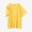 Takashima Jiji 40/40 เสื้อคอปาดแขนธรรมดา/สีคาริยาสุ