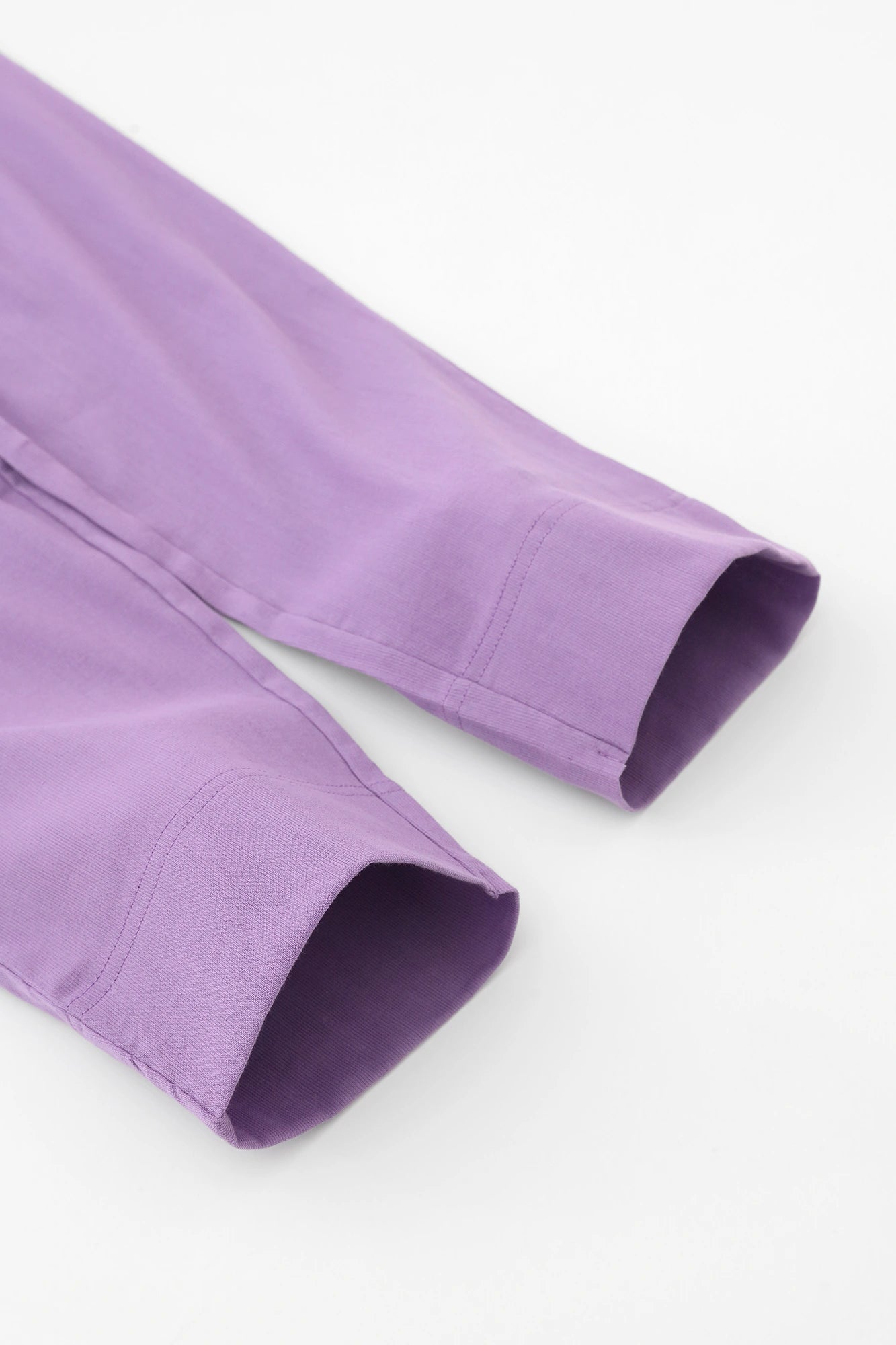 [Versand voraussichtlich um den 7. Juli] Takashima Chijimi 40/40 Leggings-Hose/Fujimurasaki