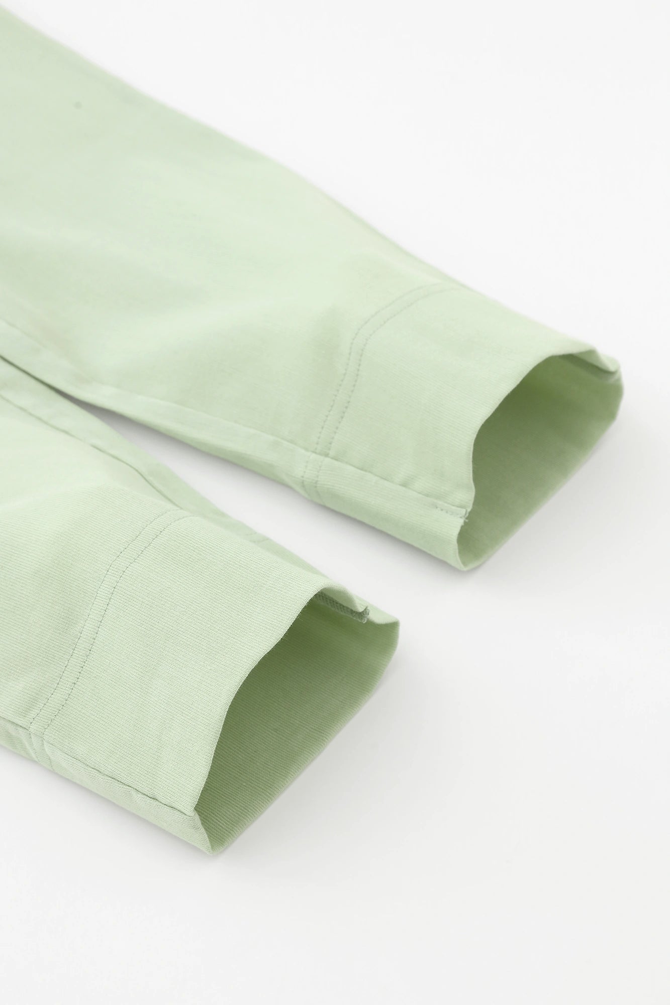 [Versand voraussichtlich um den 7. Juli] Takashima Jiji 40/40 Leggings-Hose/Sabi Celadon