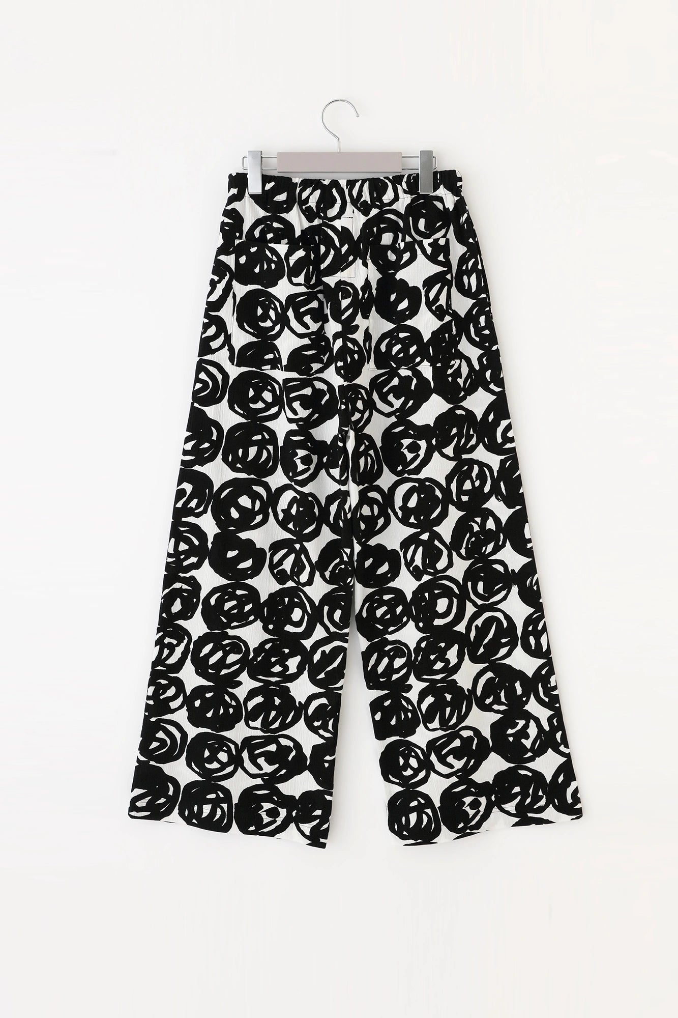 [Versand voraussichtlich um den 7. Juli] Takashima Jiji 20/20 Wide Pants/Pinecone
