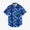 Takashima Shuk 20/20 chemise à demi-manches / Les fleurs s’épanouissent 
