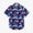 T-shirt à manches courtes en <span data-glossary-id="">Takashima</span> 20/20, coloris uni / tassement différent 