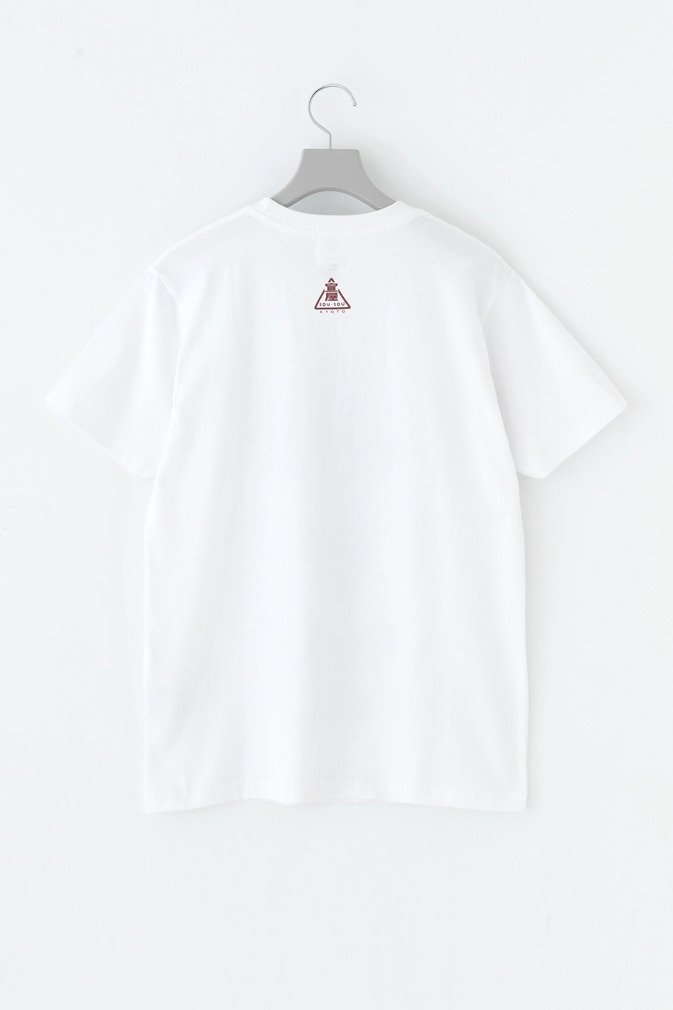 ちび影 Halbarm-T-Shirt / Tsukumo 