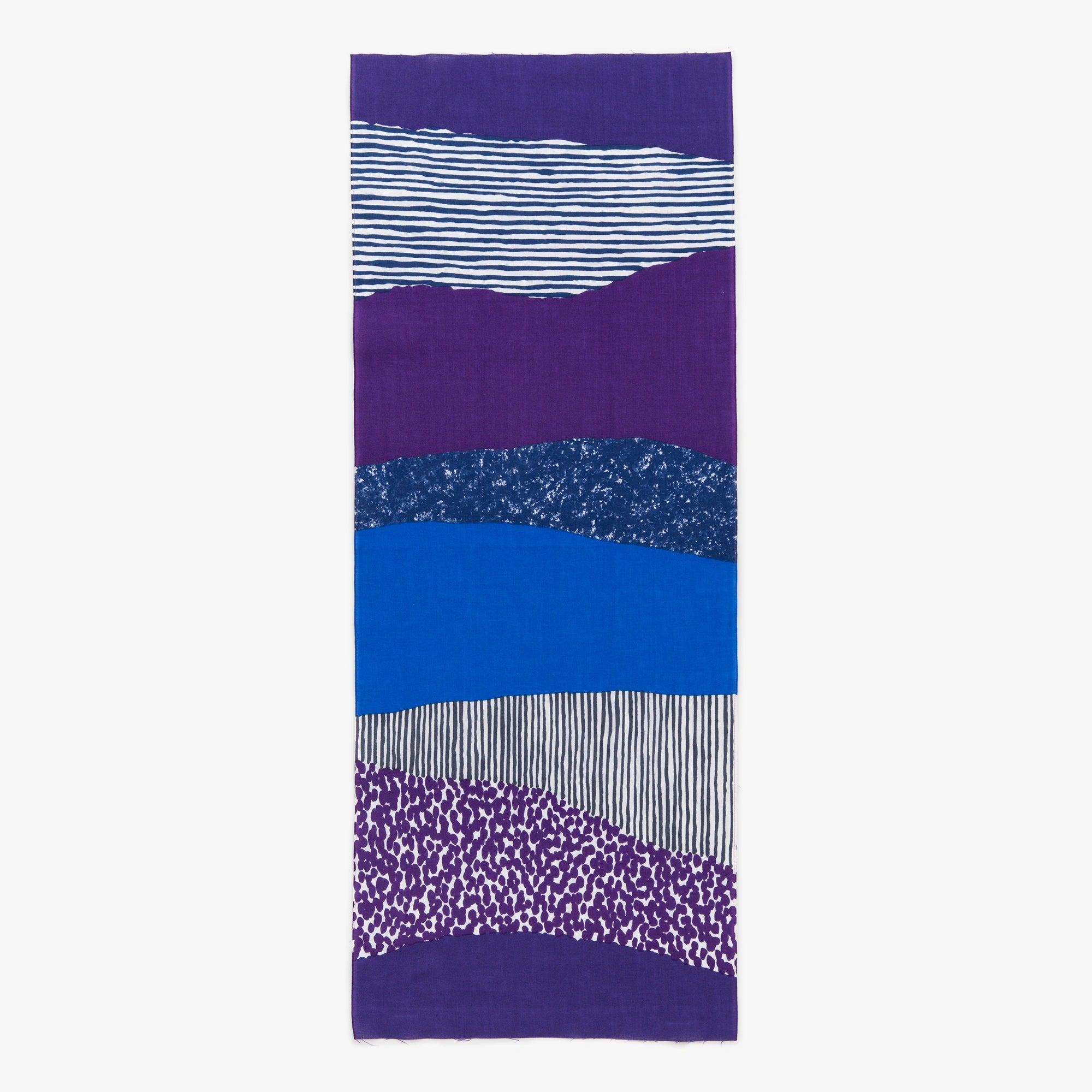 Ise-Baumwolltextil Tenugui/Higashiyama Sanjuroppou