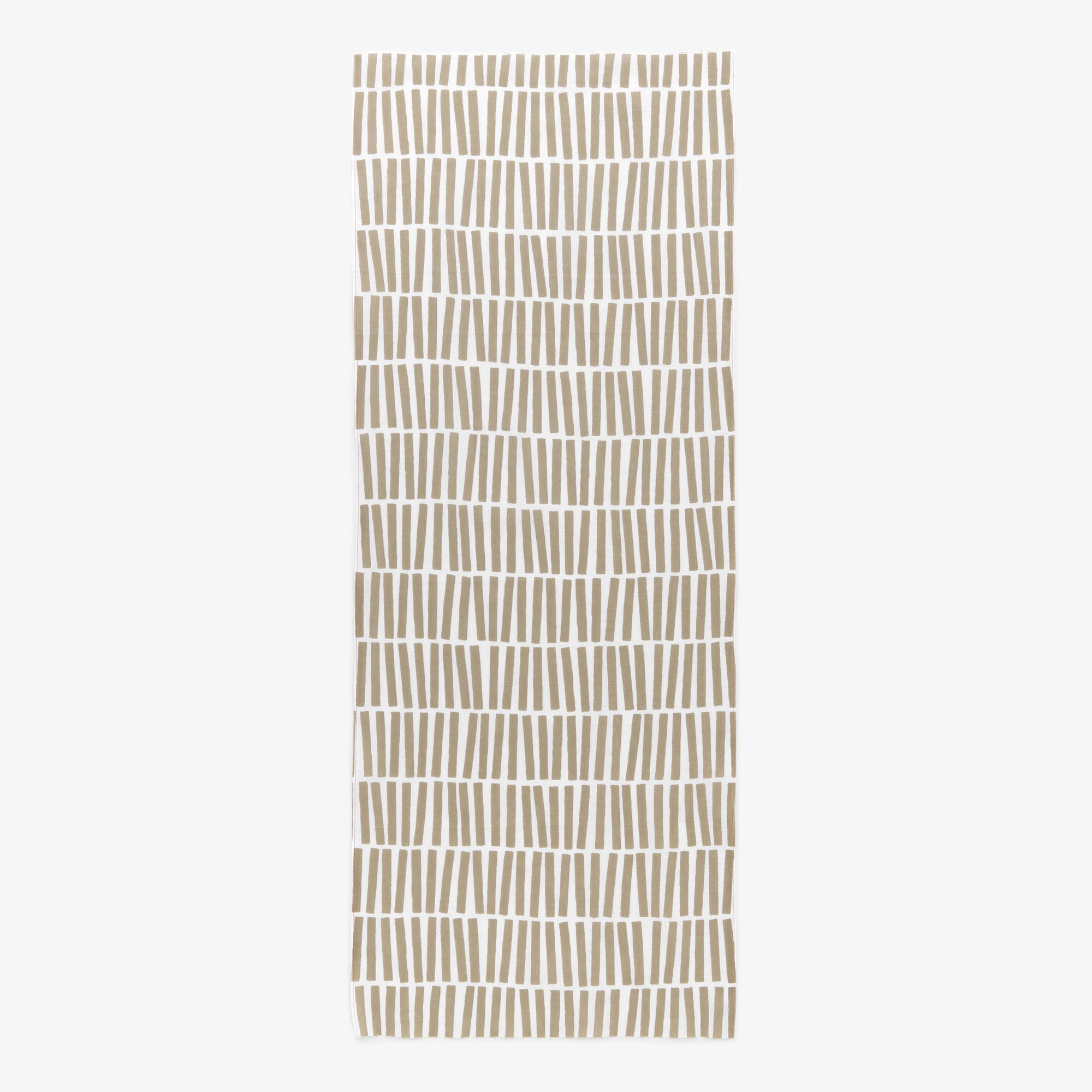 Tengui textile Ise Momen/Hyoshigi Tsukumo x Sunairo