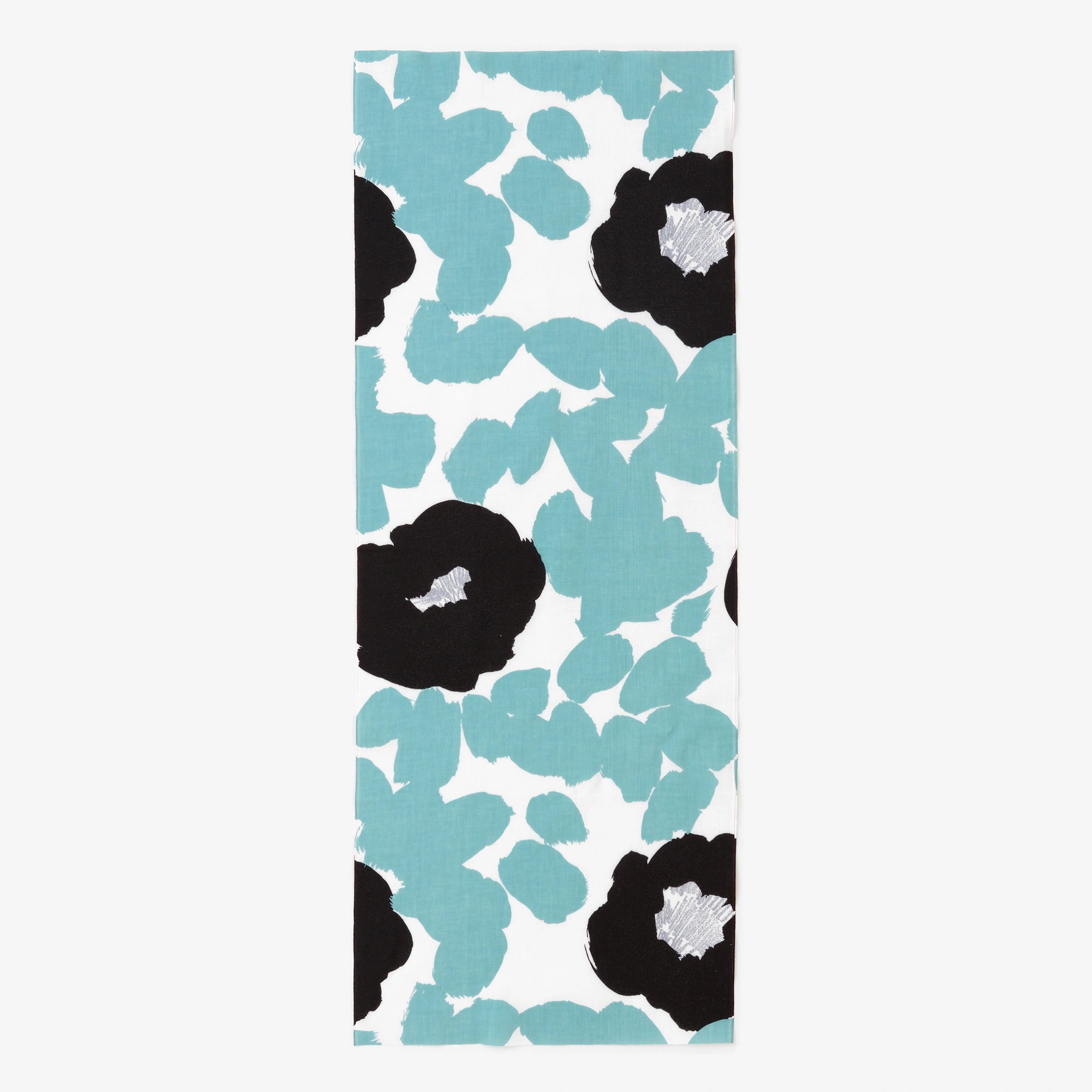 Isemomen Cotton Textile Handkerchief / Tender