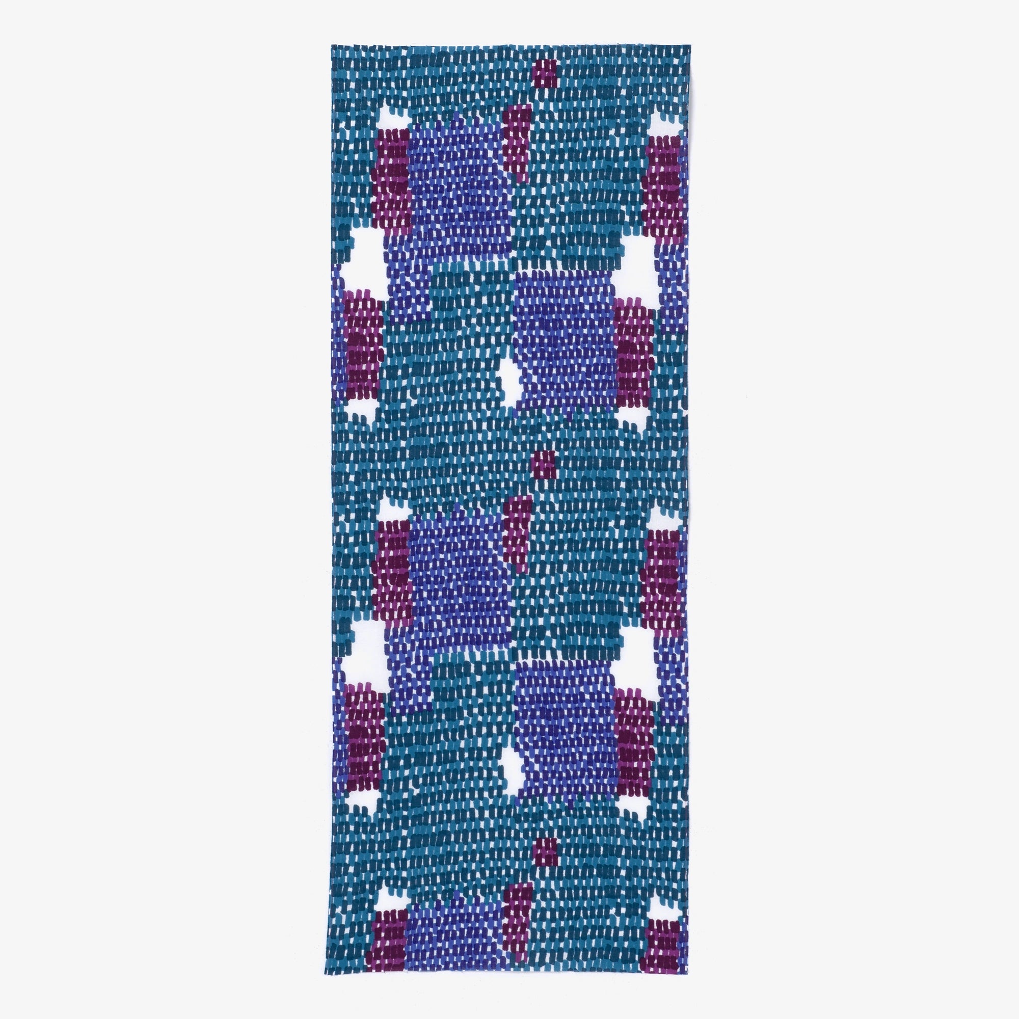 Ise Momen textile tenugui/Kodaigire