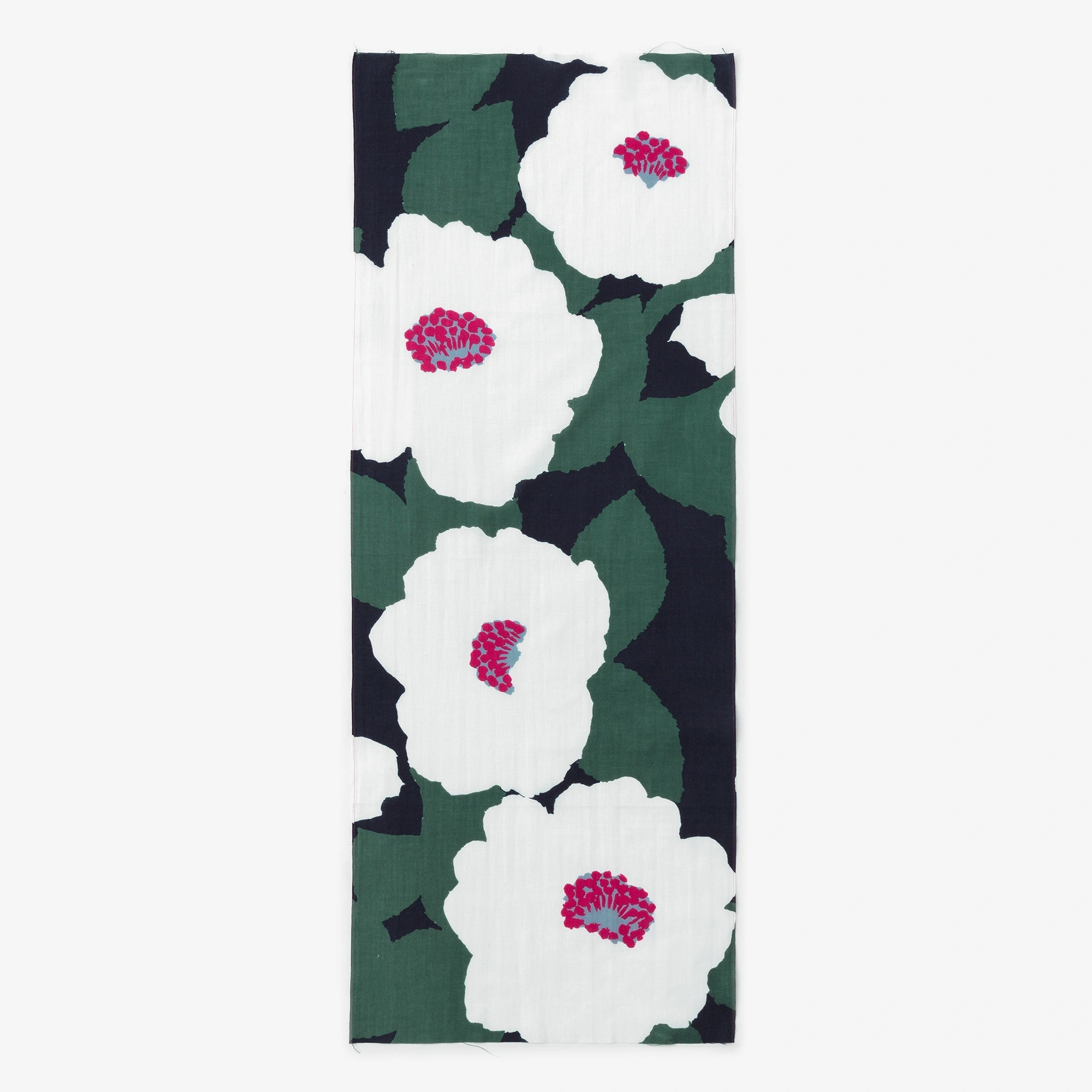 伊勢木綿 textile手ぬぐい／せつざん