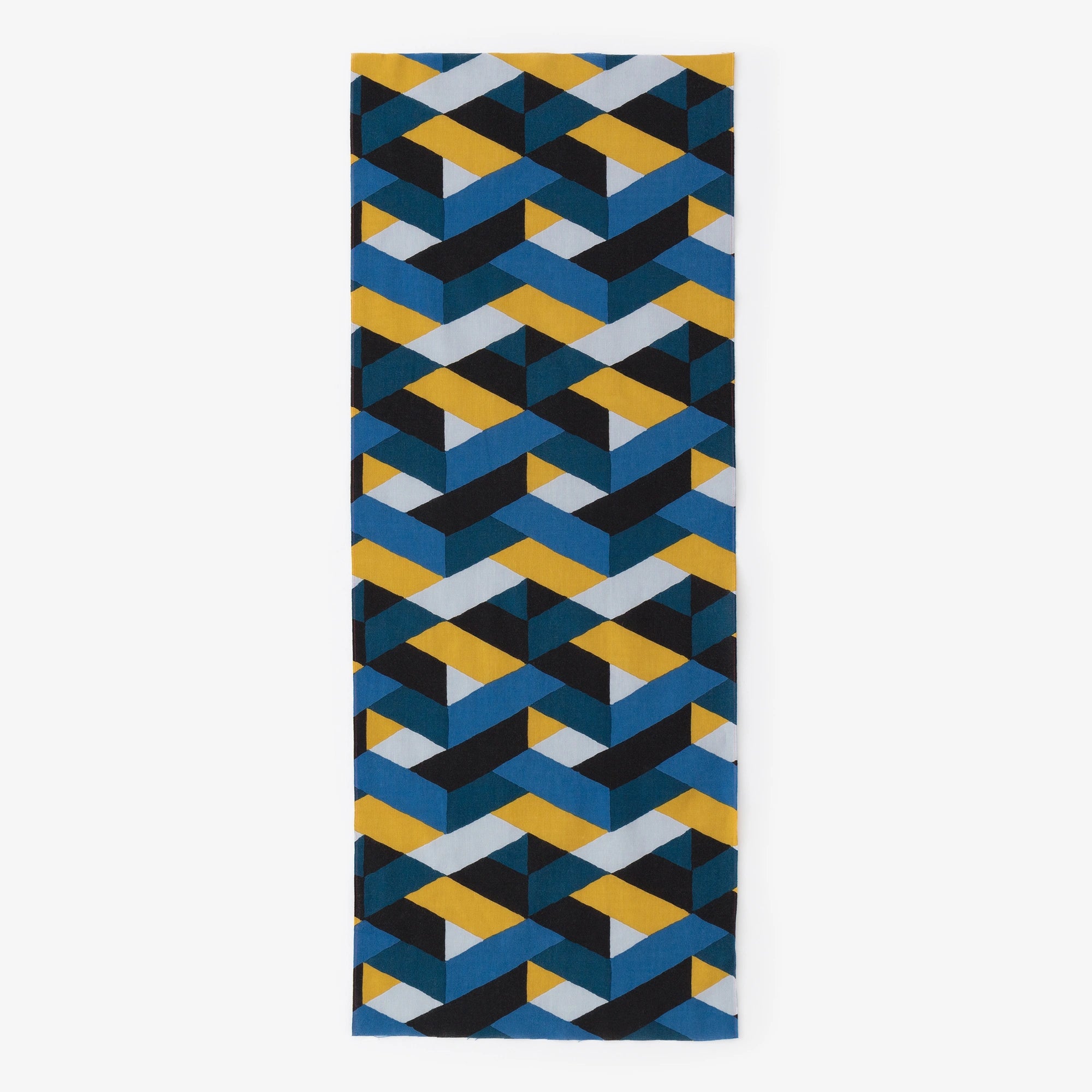 Isemomen Cotton Textile Handkerchief / Alternate