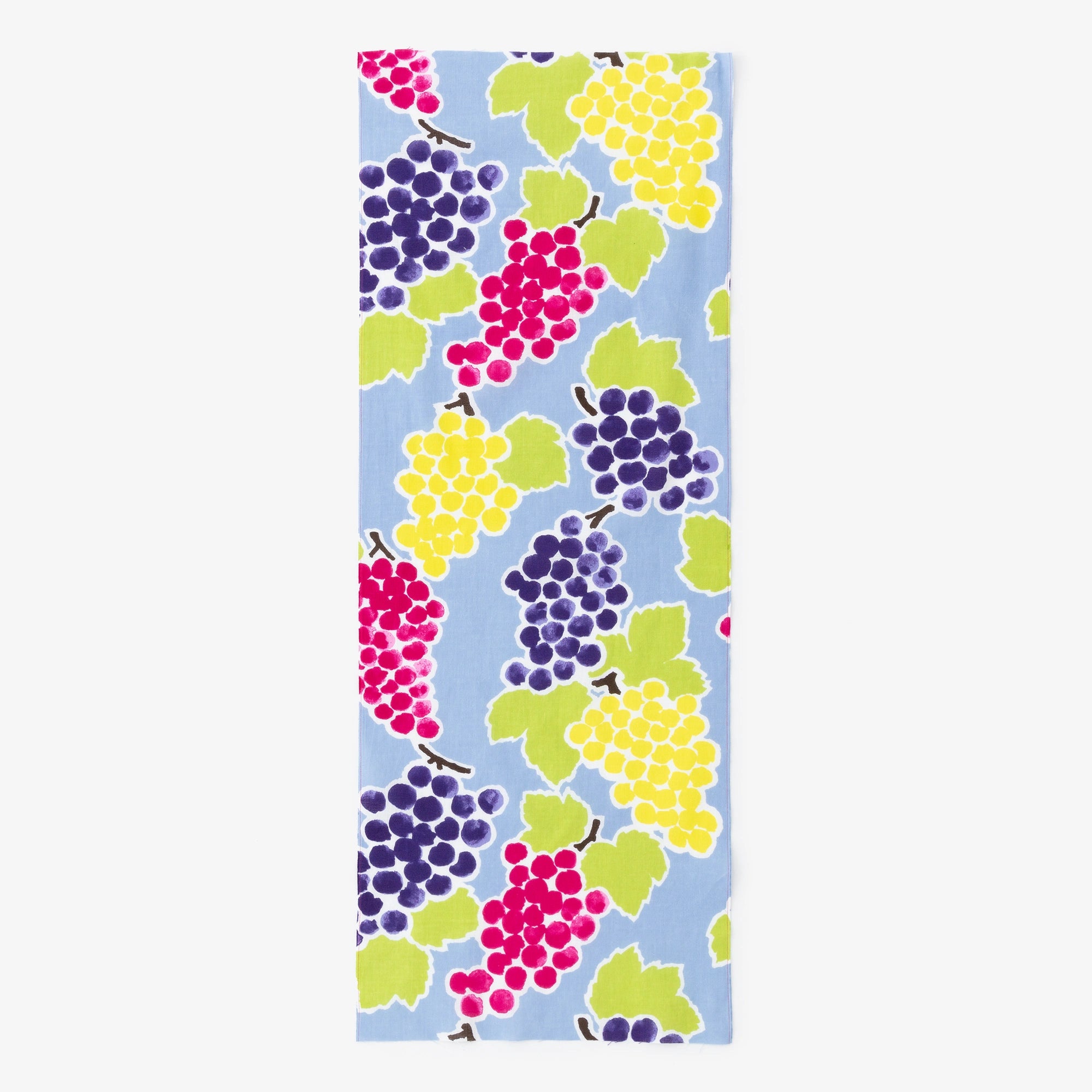 Ise Momen Textil-Tenugui/Weinlese