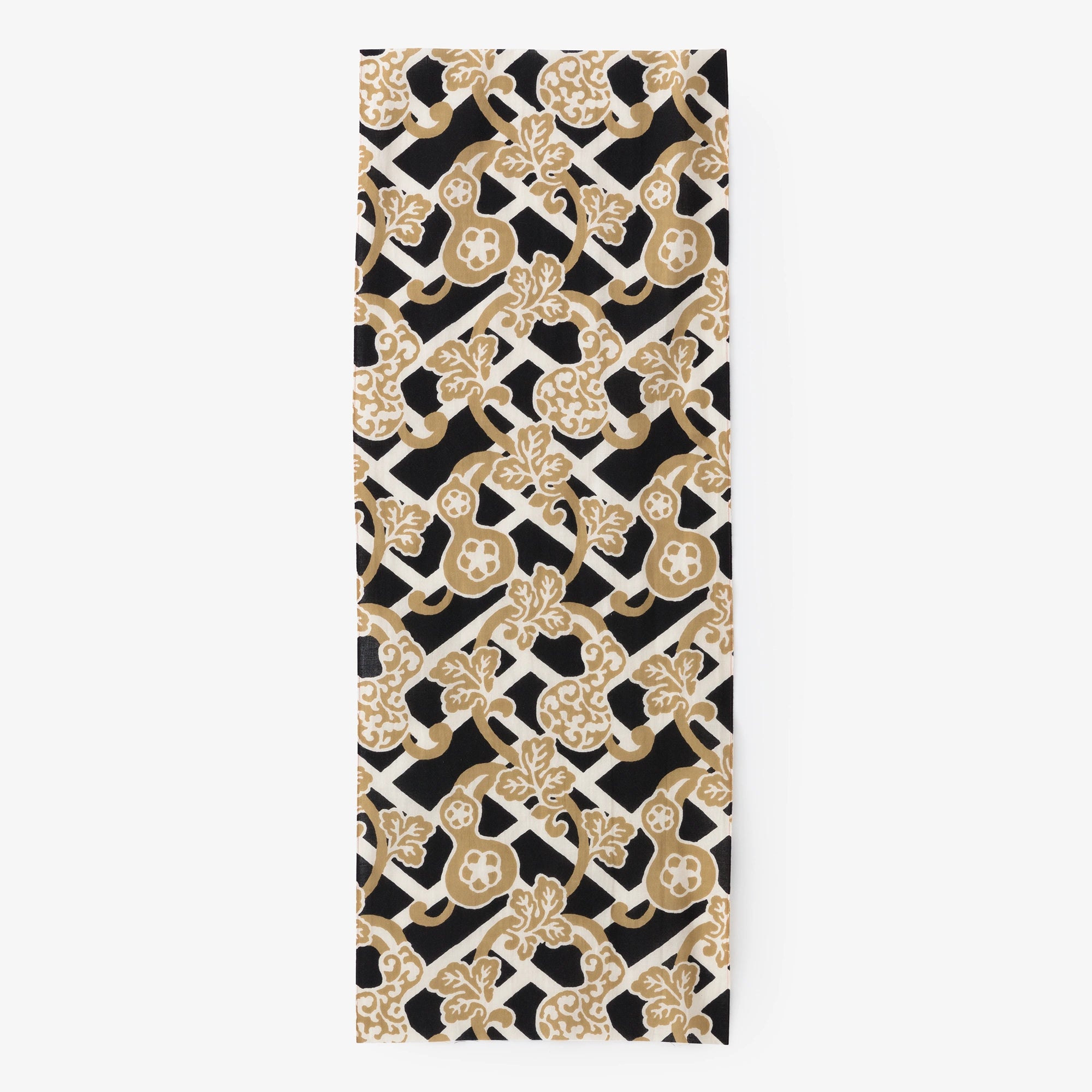 Ise Momen Textil Tenugui/Hisago
