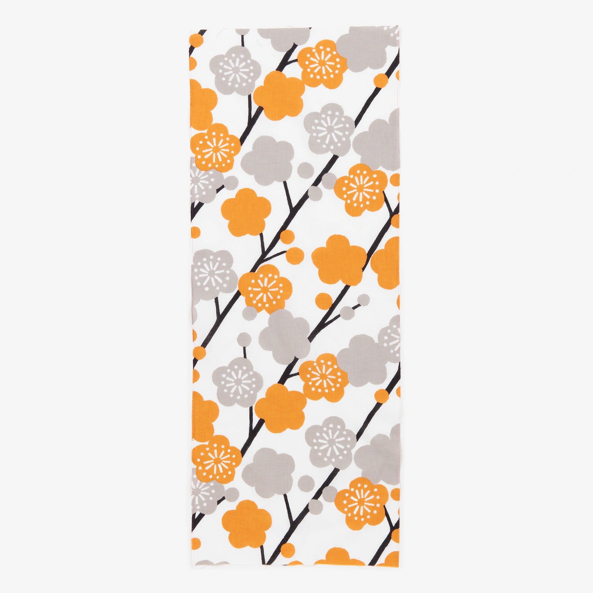 Ise Momen textile tenugui/Bairin