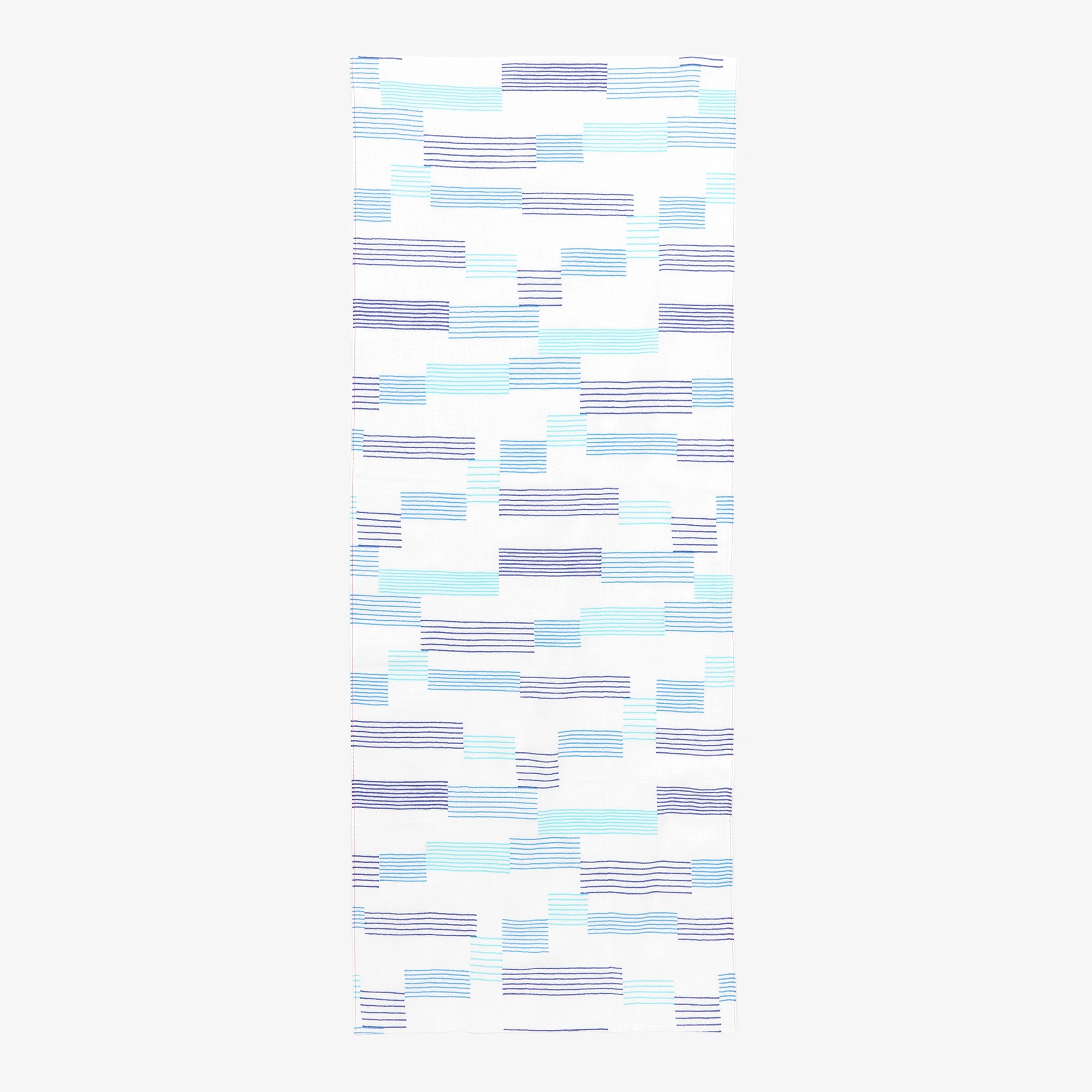 Isemomen Cotton Textile Handkerchief / Minato