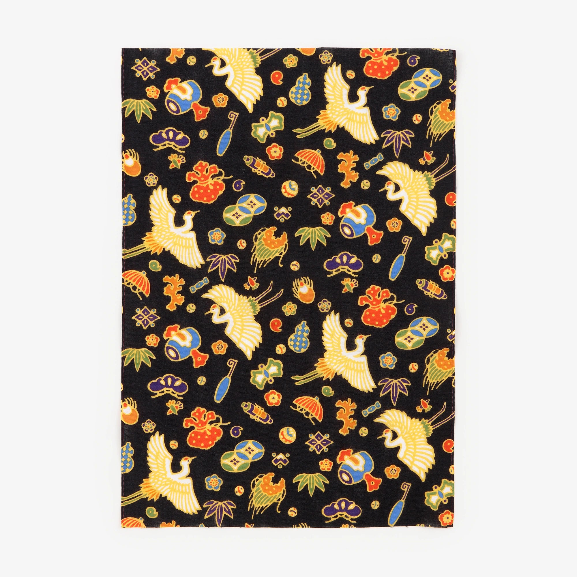 Tengui textile en coton Ise (longueur Hime)/Yasaka
