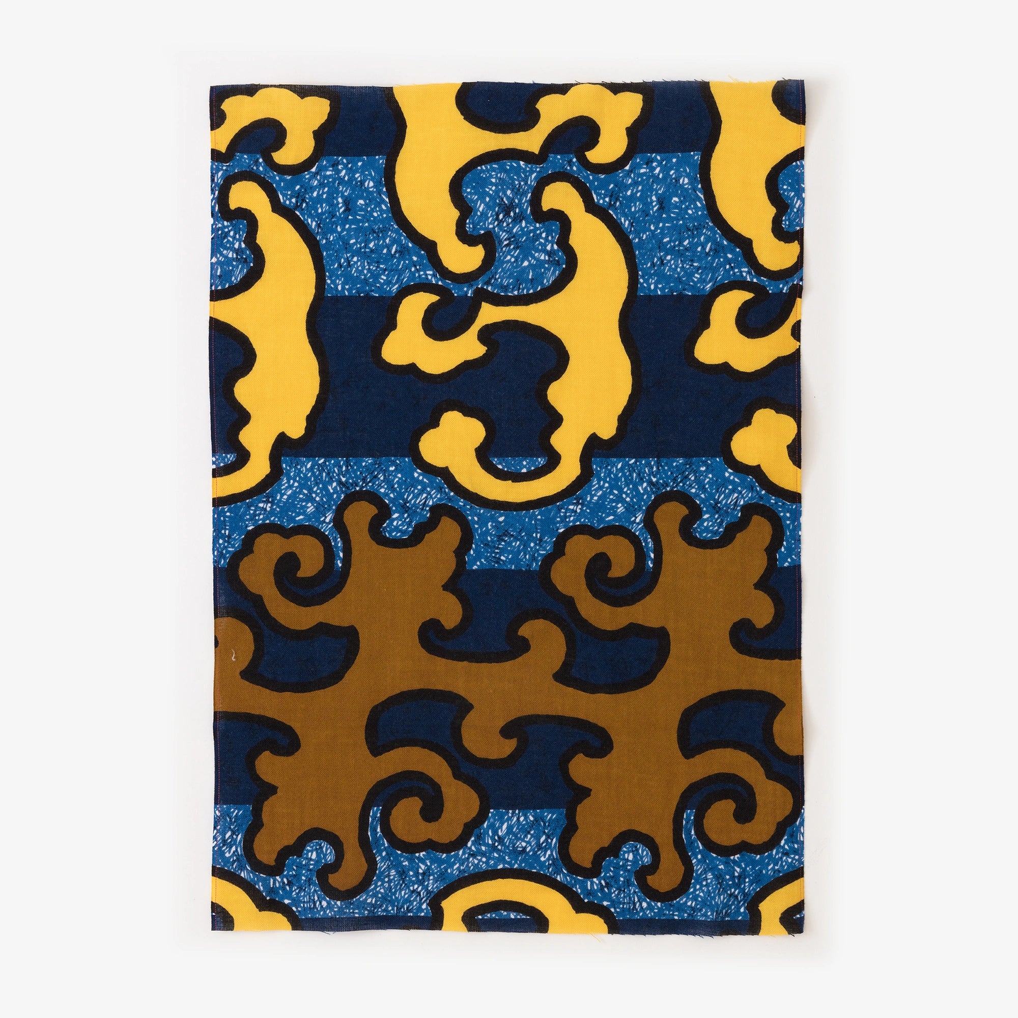 Tengui textile Ise Momen (longueur Hime)/Doto