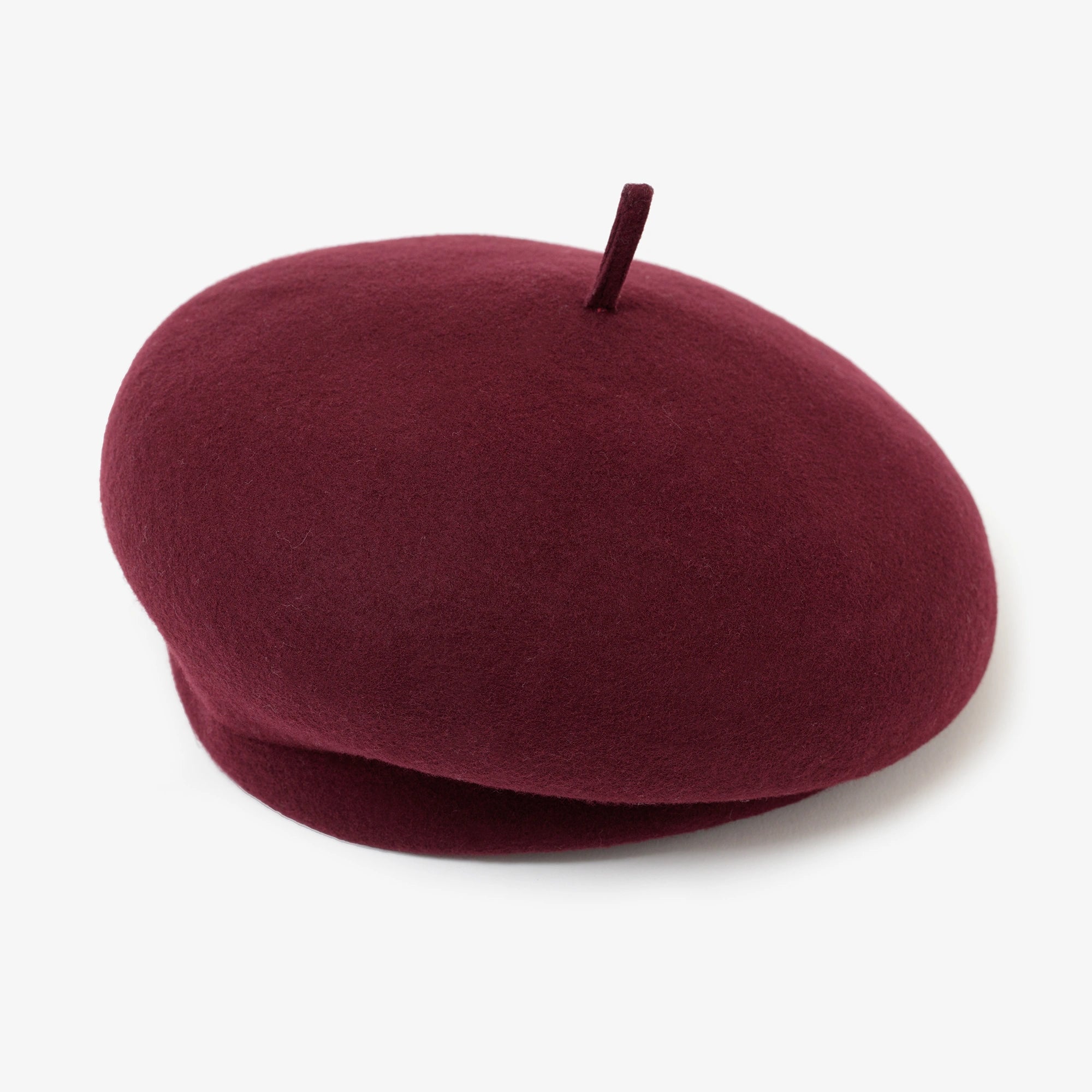 Filz_Giboshi/Granatapfelfarbe