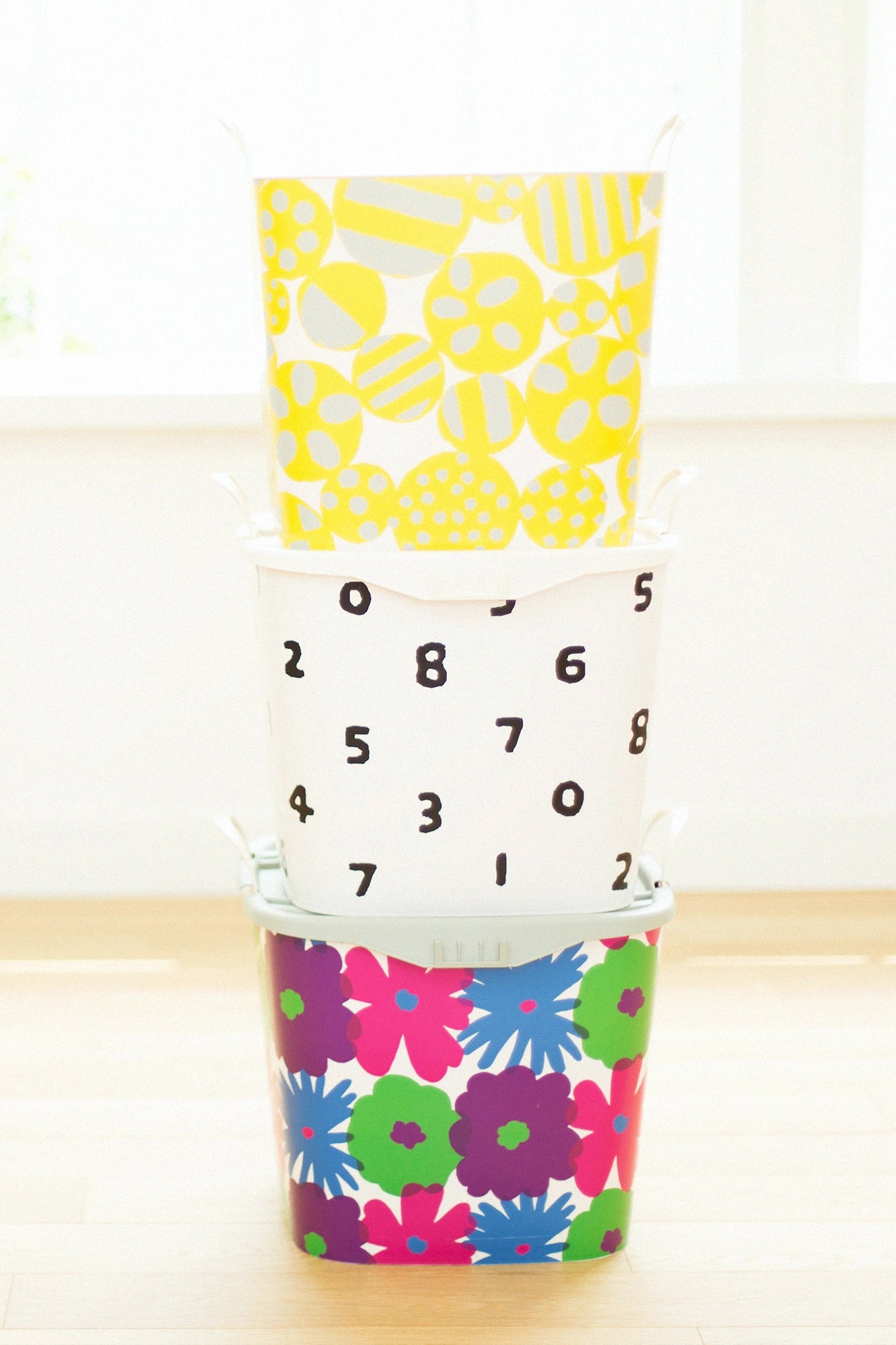 SOU・SOU×Stacksto,Baquet/Urara▲