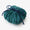 Ise cotton purse/beans SO-SU-U Bluish Green
