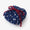 Ise-cotton Omusubi Pouch / Mini SO-SU-U Dark Blue