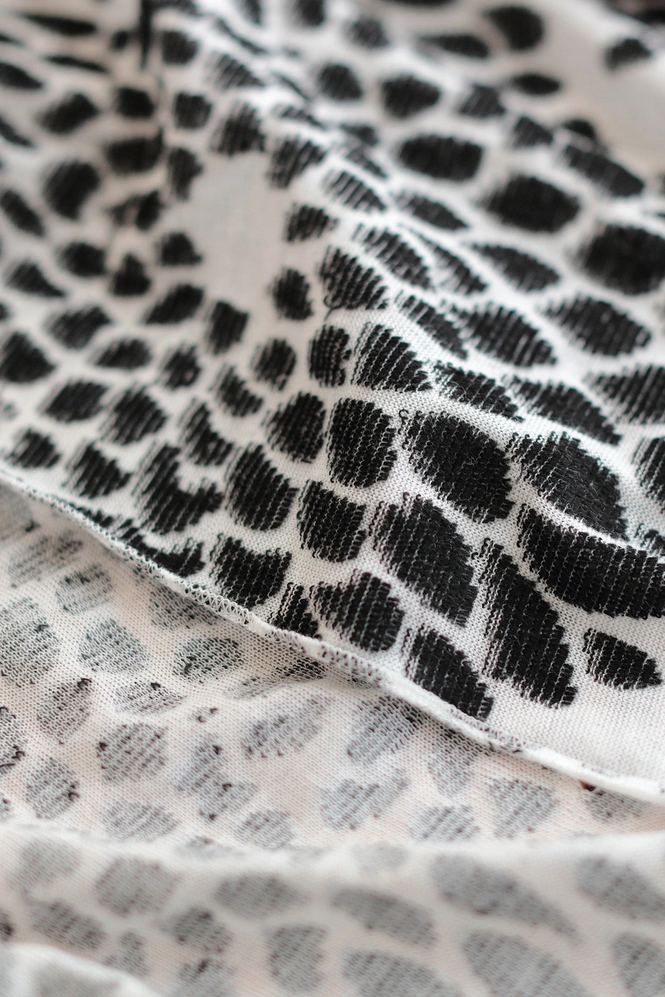 SOU・SOU×MOONBAT Stole/Chrysanthemum Hintergrundbeleuchtung