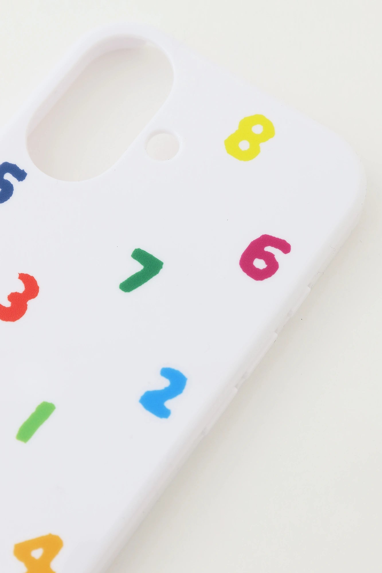iPhone_17series テキスタイルカバー／SO-SU-U いろいろ