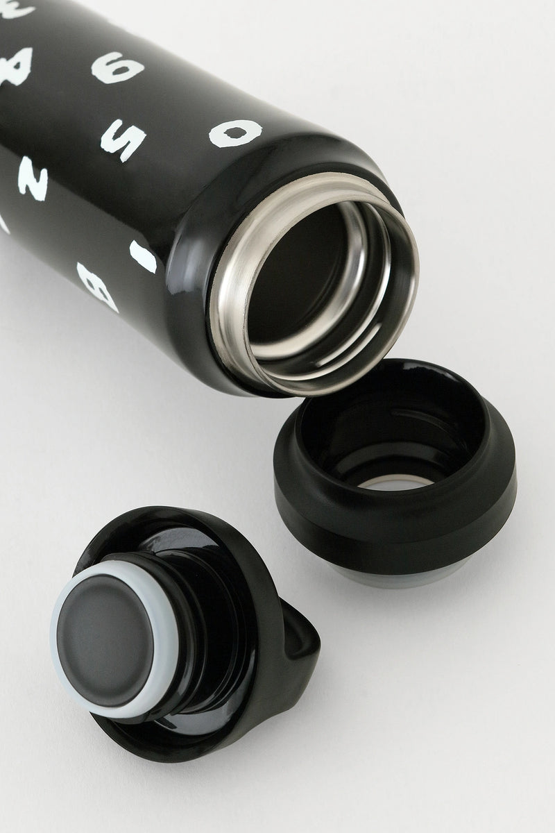 Tumbler with Lid