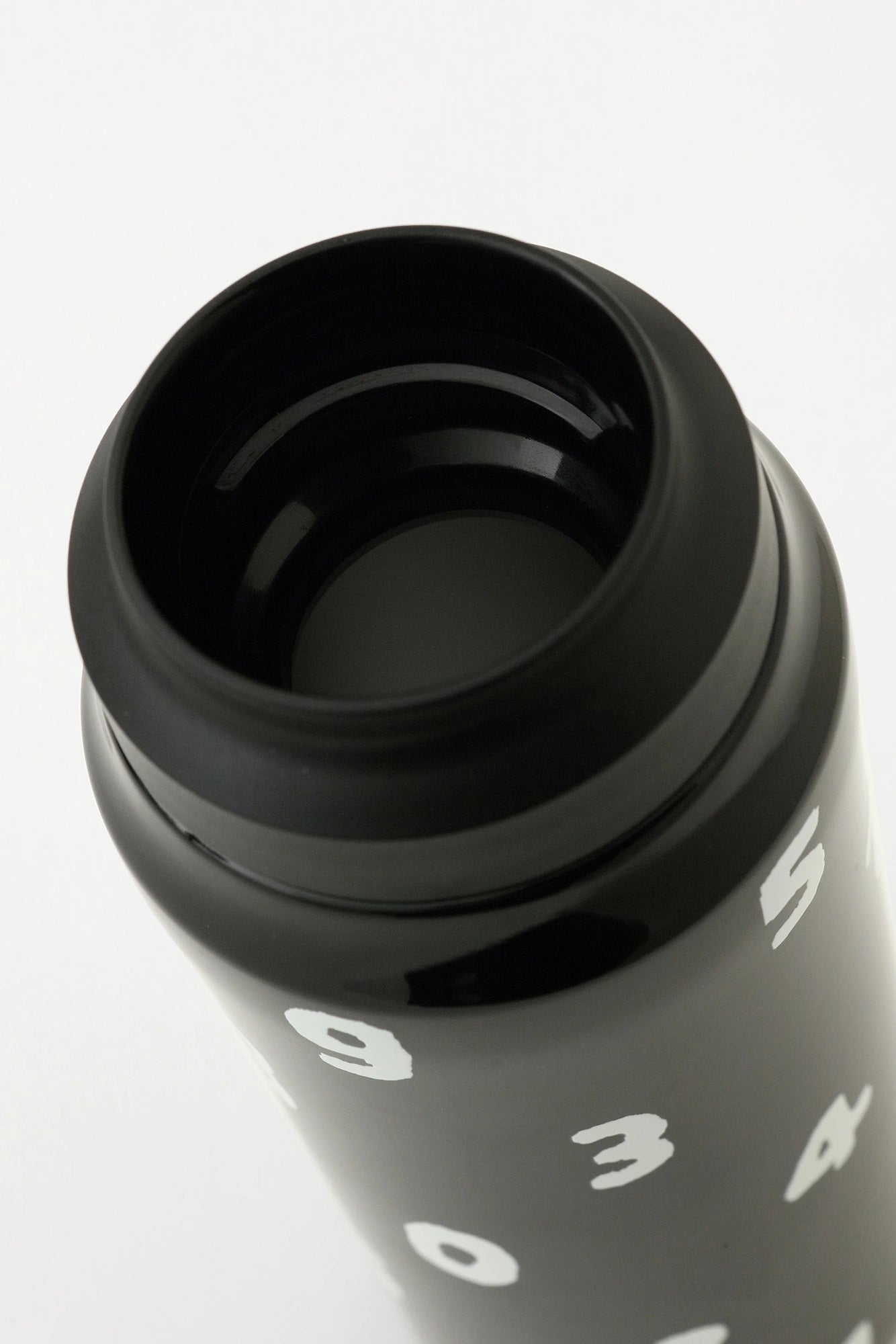 Stainless Steel Bottle with Handle / SO-SU-U 