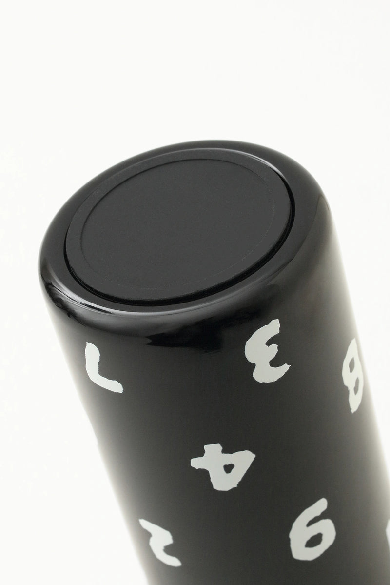 Tumbler with Lid