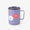 Stainless Steel Mug with Lid / Smile 