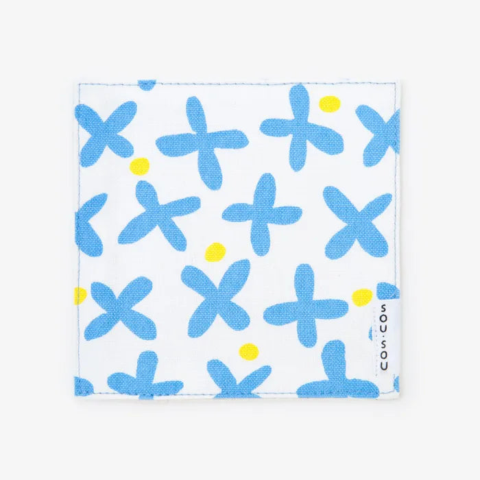 Fuchataku/Suzushirogusa Himmelblau