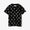 ● Short Sleeve T-shirt / SO-SU-U Black
