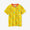 Short Sleeve T-shirt / SO-SU-U 4-color Yellow