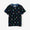Short Sleeve T-shirt / SO-SU-U 4-color Navy