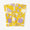 ●Chizimi Cotton 20/20 onlyminds old time with / Spring Buds kiki 