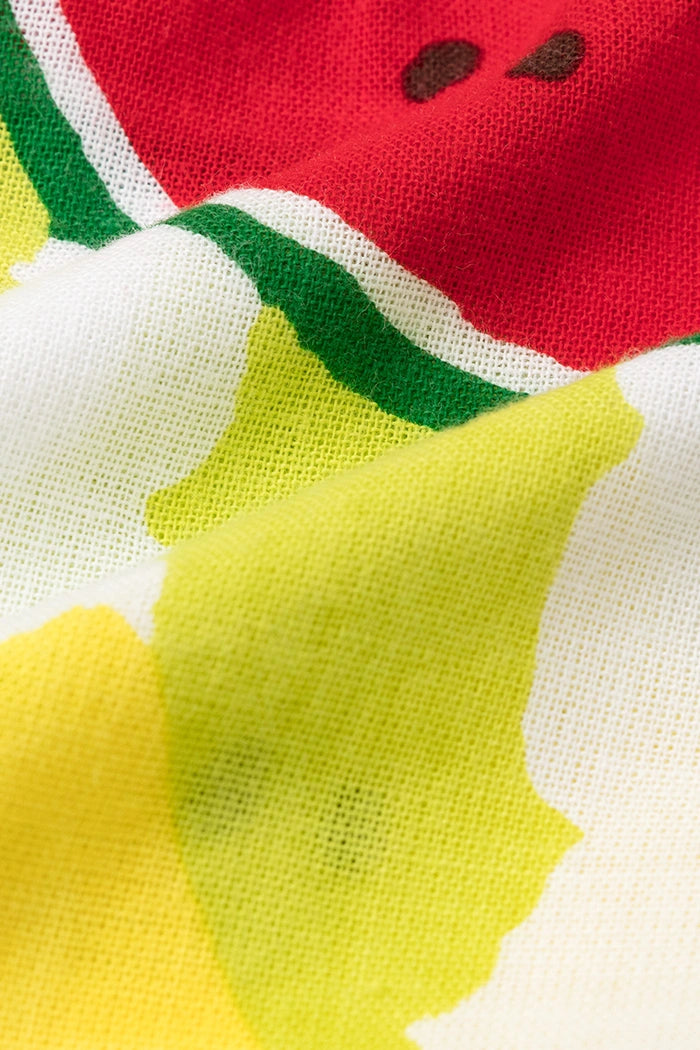 ●Isemomen Kinder Jinbei/Wassermelone