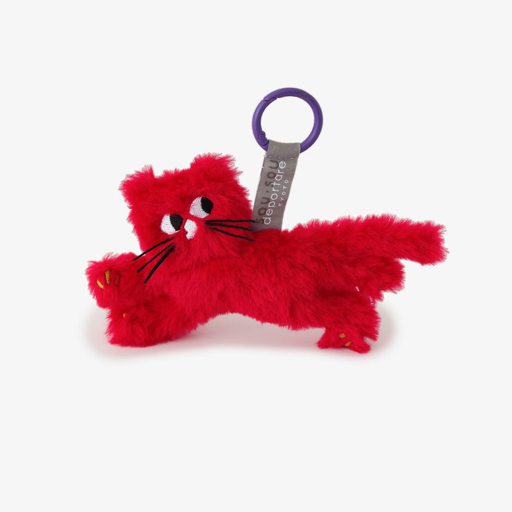 PROMOTION depo Nyan Charm／Red