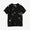 Takashima Jiji 40/40 Kurzarm-T-Shirt/Depo Ranbyoga