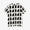 Takashima Short 40/40 Halbarm-T-Shirt / Aufgeraut 