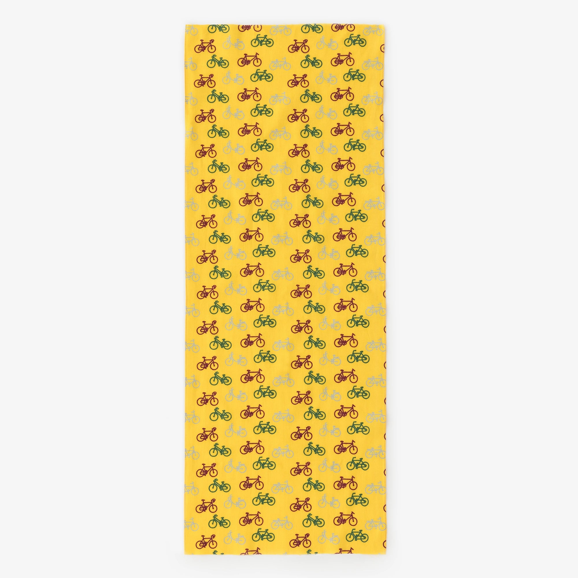 Ise Cotton Tenugui/Charin Charin Herbst