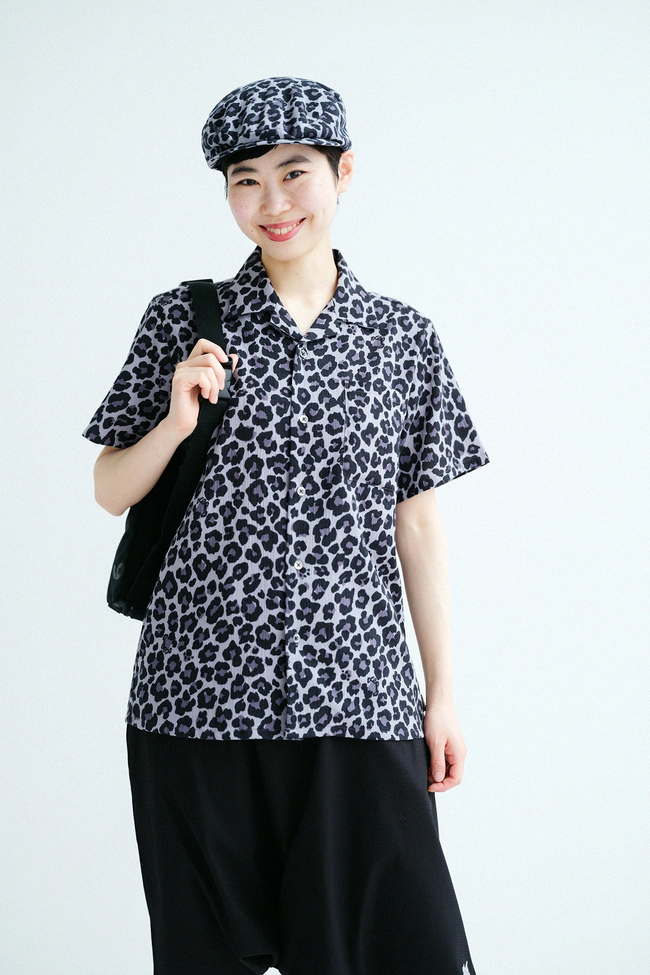 'Height : '164cm,'Wears Größe: 'S