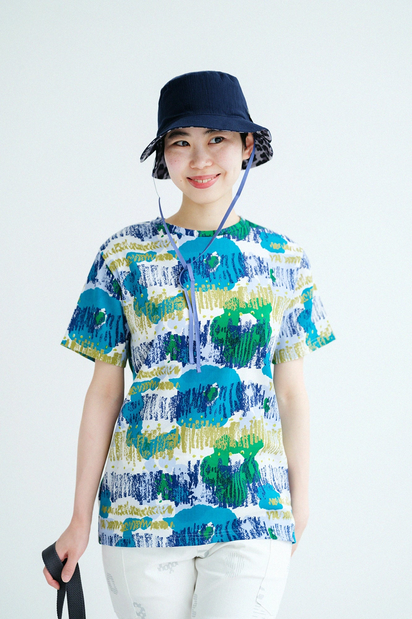 '身長：'164cm,'着用サイズ：'S