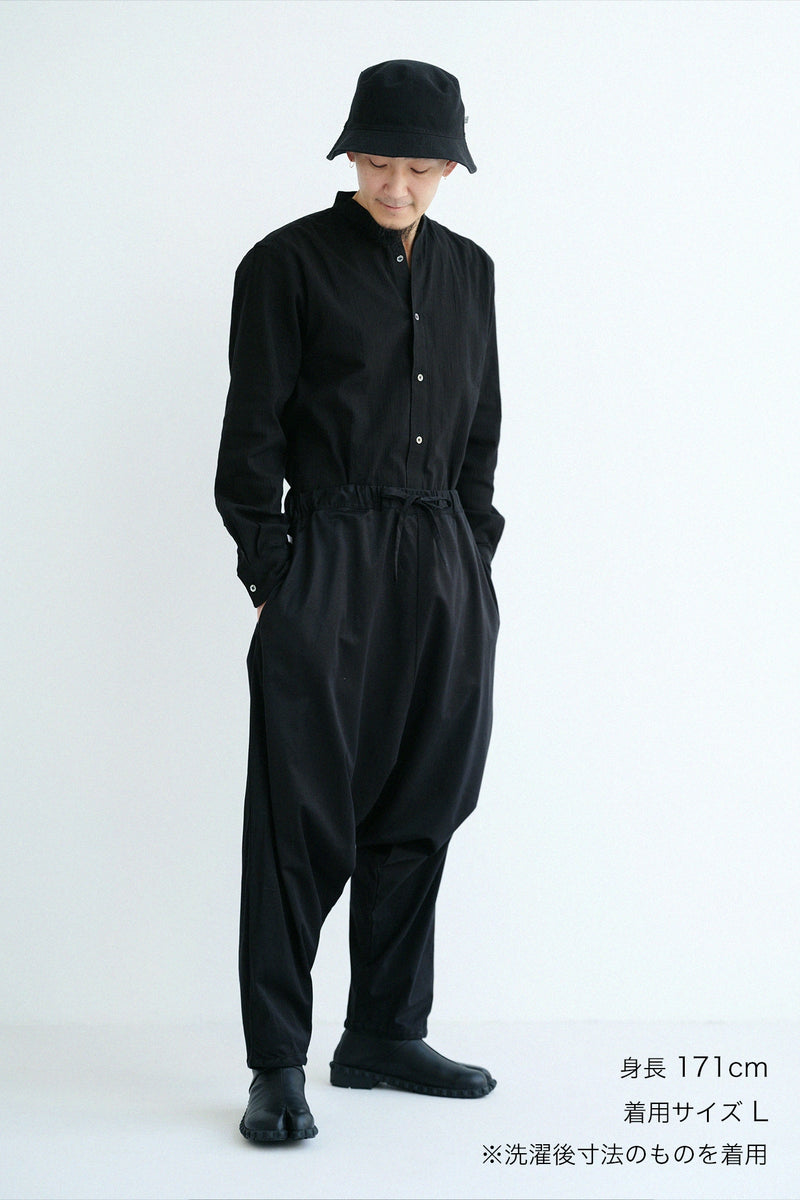サルエルパンツ