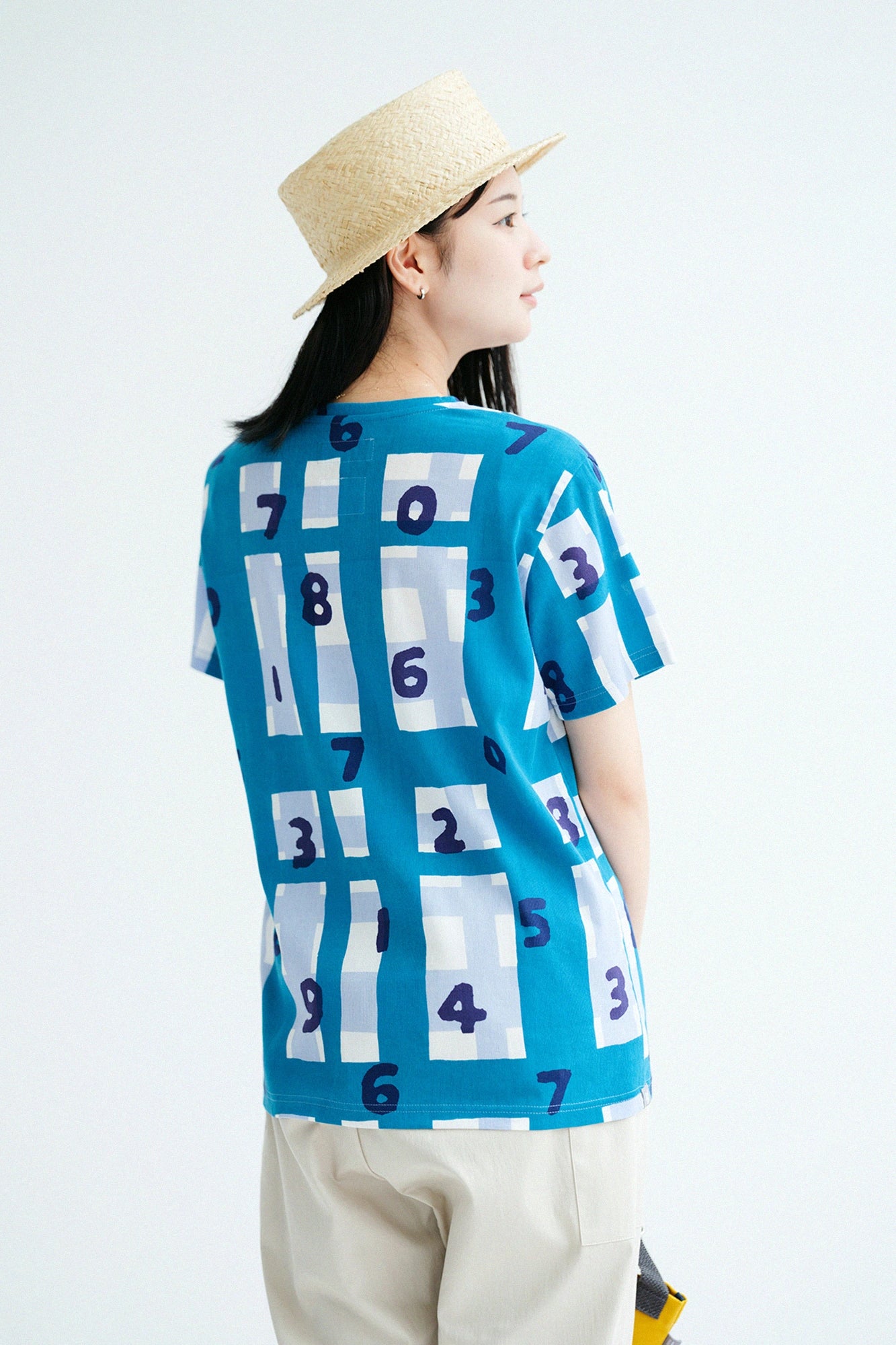 'Height : '162cm,'Wears Taille : 'S,左下