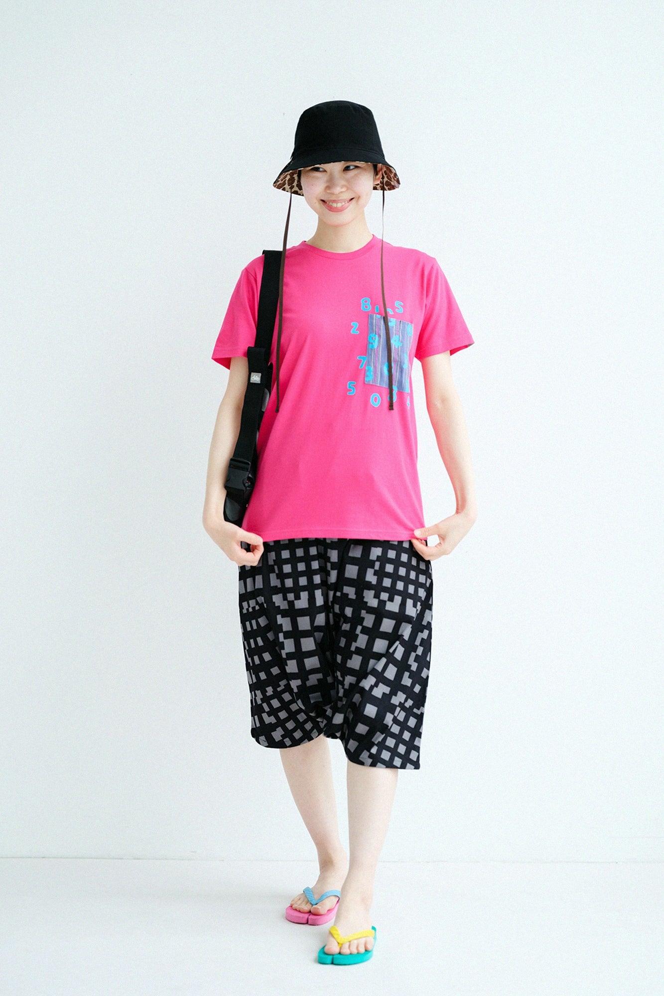 '身長：'164cm,'着用サイズ：'S